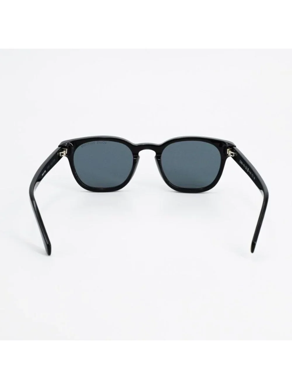 Louis Vuitton Sunglasses LV Signature Square Round Eyewear